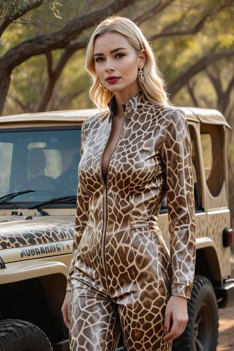 Photify AI prompt preview for Animal Instincts In Latex pack - 240 - 2025-04-21T11:33:46.504Z
