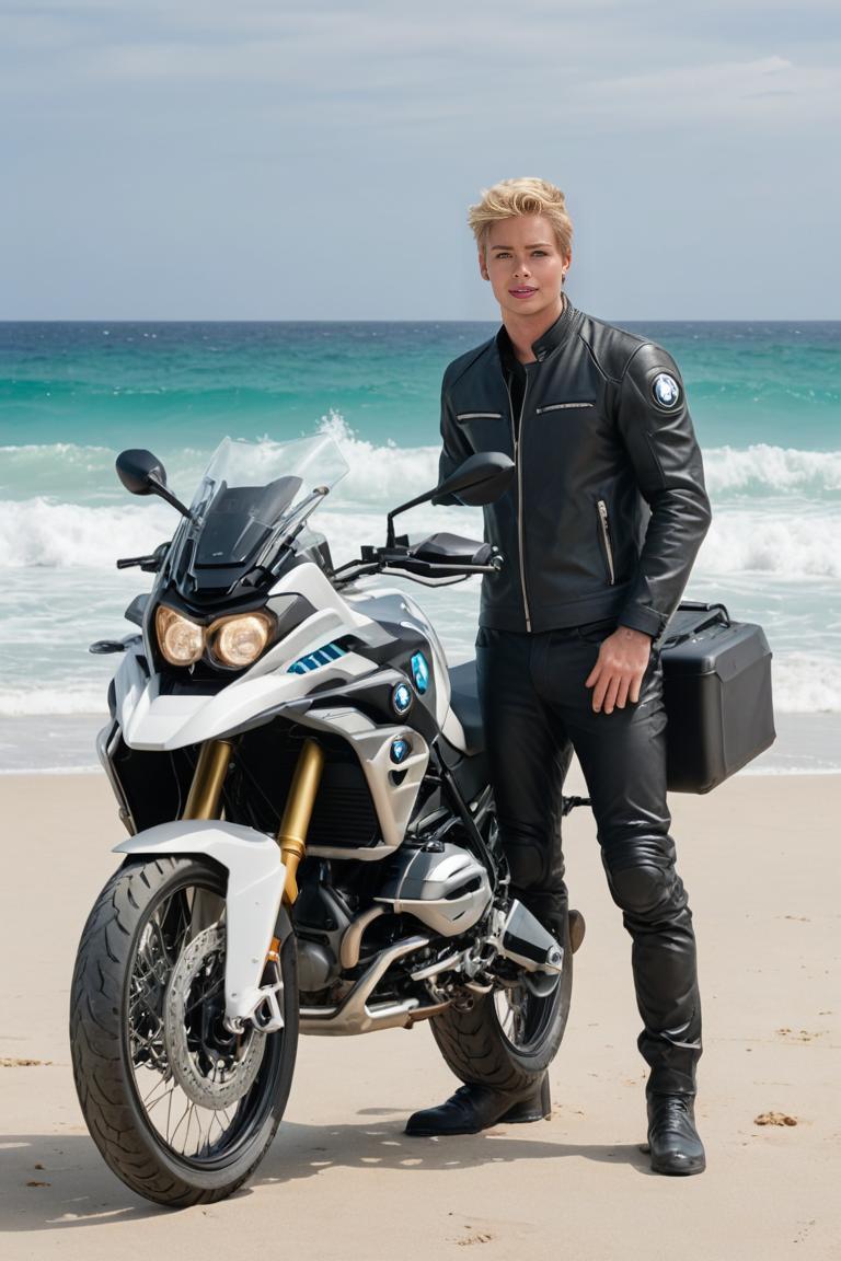 Photify AI prompt preview for Motorcycle Adventure pack - 240 - 2025-04-20T16:56:45.367Z