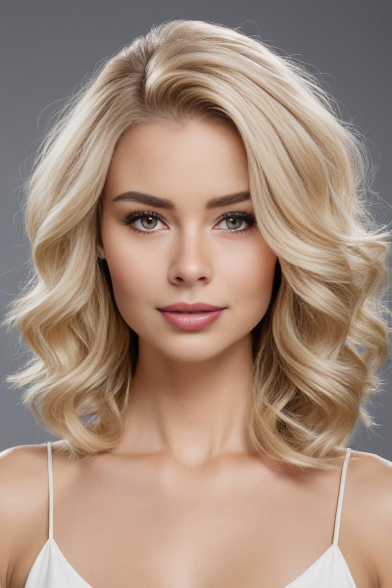Photify AI prompt preview for Hair Styling Studio pack - 240 - 2025-05-31T00:04:04.532Z