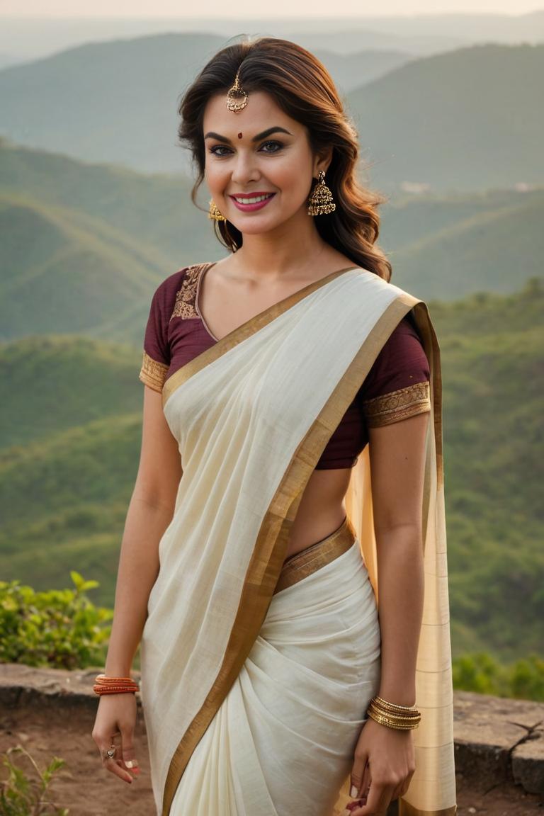 Photify AI prompt preview for Saree Trendz pack - 240 - 2025-04-28T09:04:07.645Z