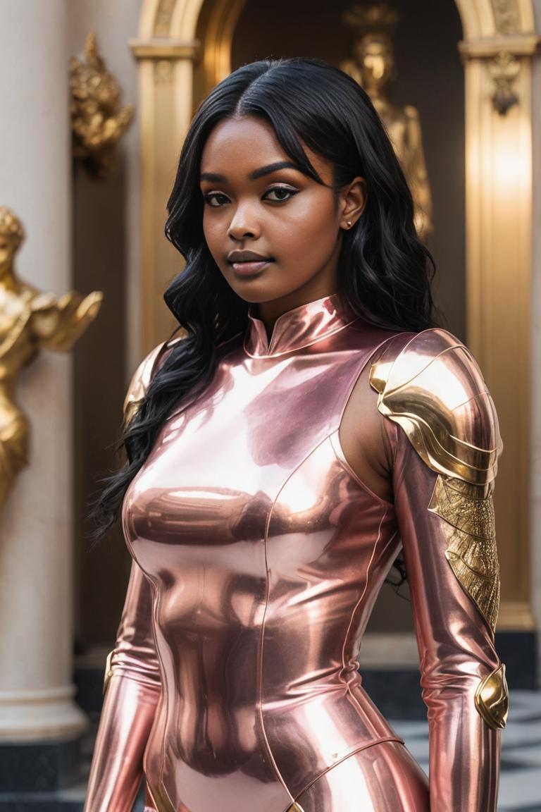 Photify AI prompt preview for Squid Game Fantasy pack - 240 - 2025-12-04T20:18:31.462Z