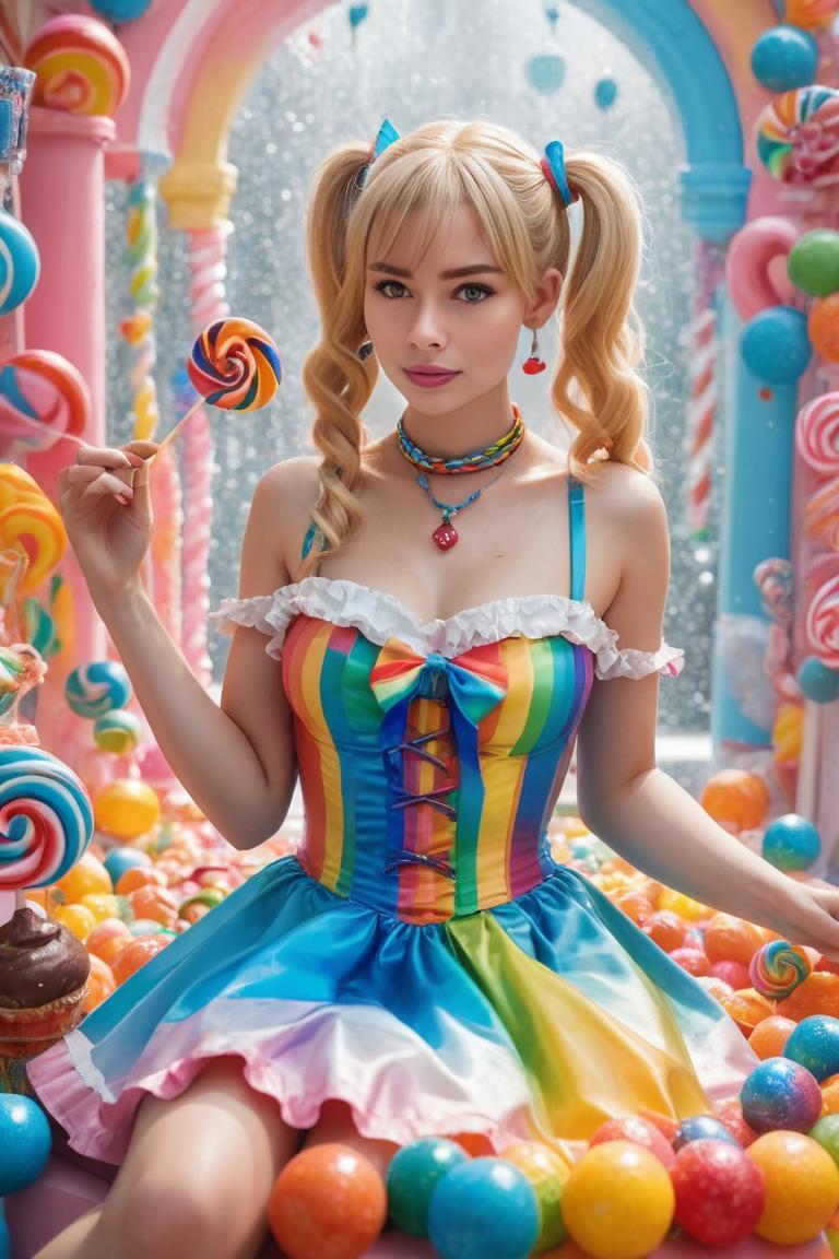 Photify AI prompt preview for Candyland pack - 240 - 2025-05-30T23:52:55.095Z