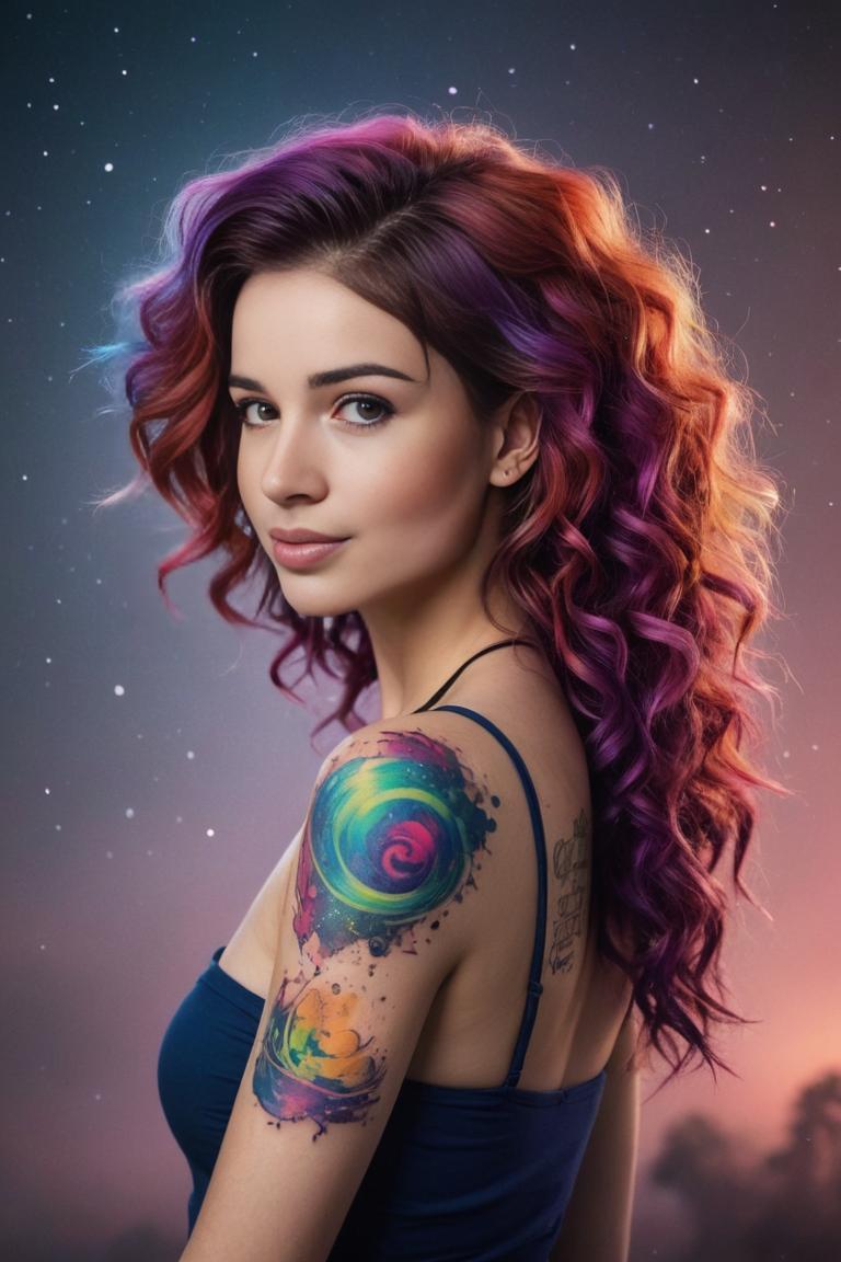 Photify AI prompt preview for Mandy's Madness pack - 240 - 2025-05-31T00:02:04.811Z