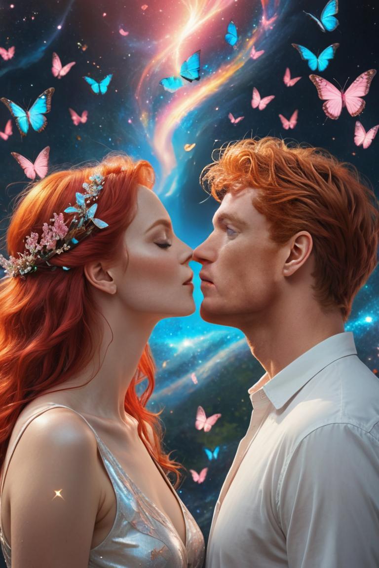Photify AI prompt preview for Soul Lovers pack - 240 - 2025-05-24T23:04:42.192Z