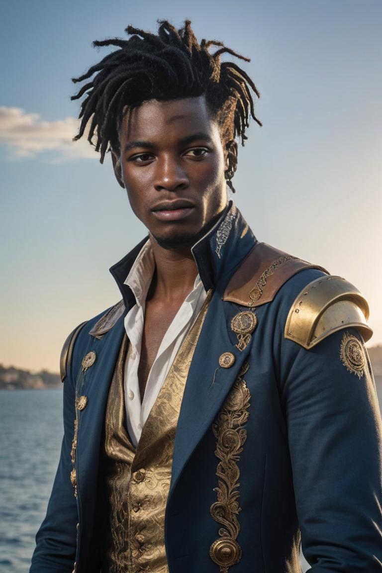 Photify AI prompt preview for Steampunk Guys pack - 240 - 2025-04-30T16:51:54.710Z