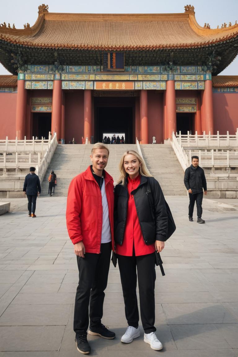 Photify AI prompt preview for Forbidden City Vibes pack - 240 - 2025-05-30T23:58:00.347Z