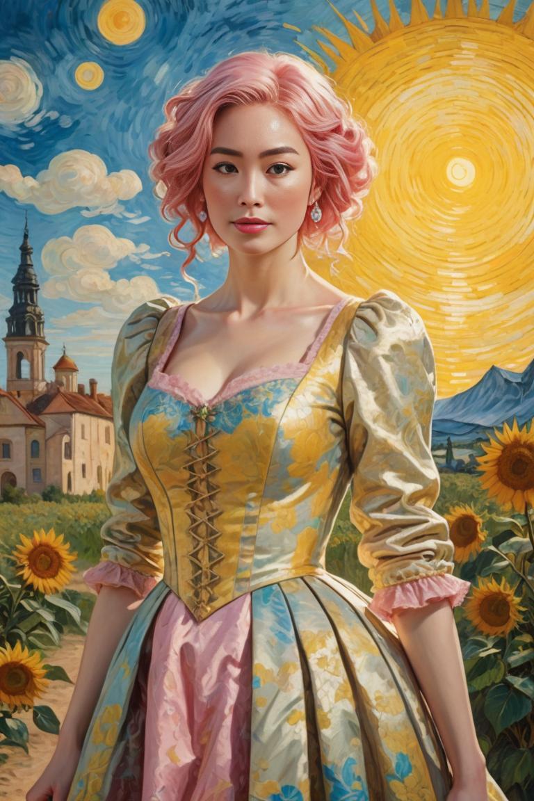 Photify AI prompt preview for Sun 🌅🌼 pack - 240 - 2025-04-24T01:23:43.481Z