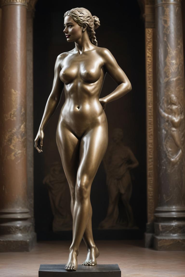 Photify AI prompt preview for Bronze Beauty pack - 240 - 2025-05-31T00:33:40.524Z