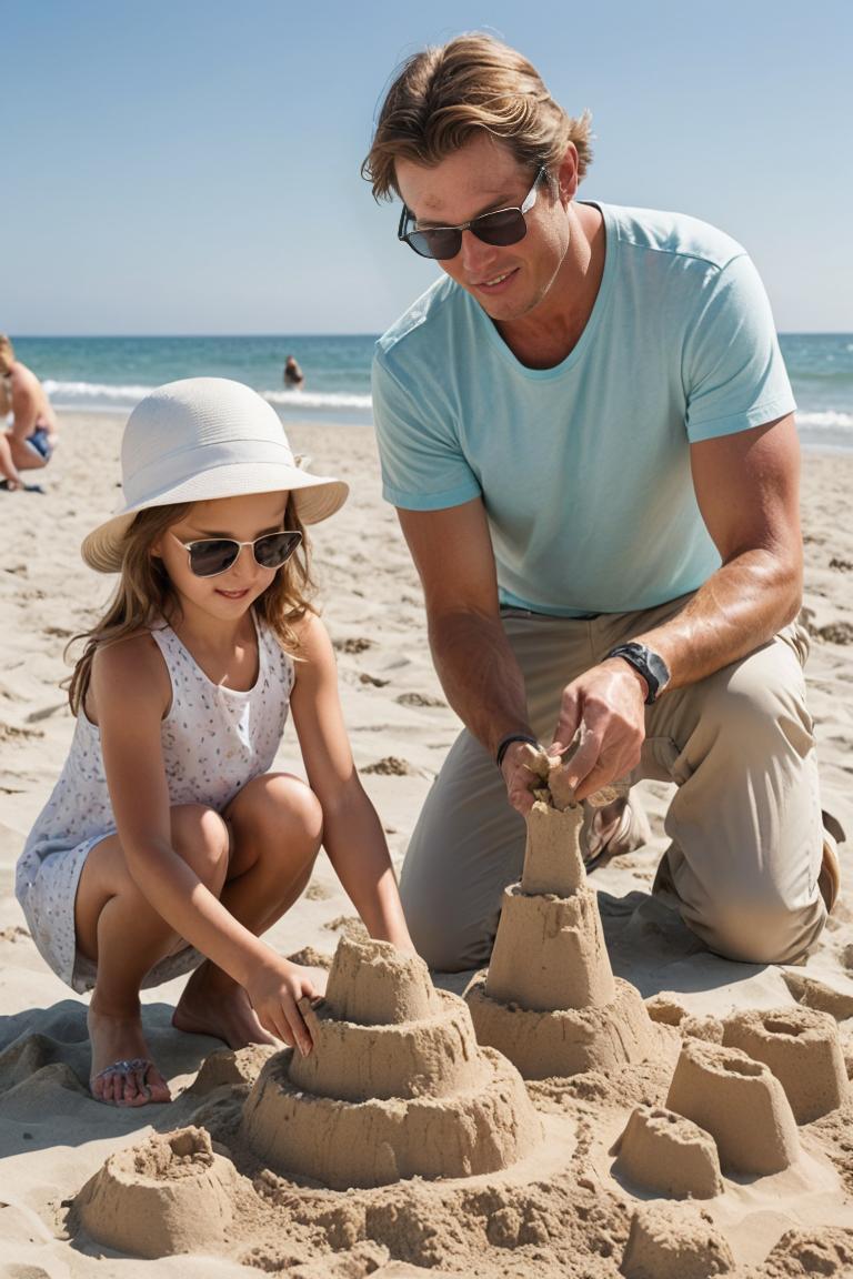 Photify AI prompt preview for Father ♥️ Daughter pack - 240 - 2025-05-09T05:30:50.761Z