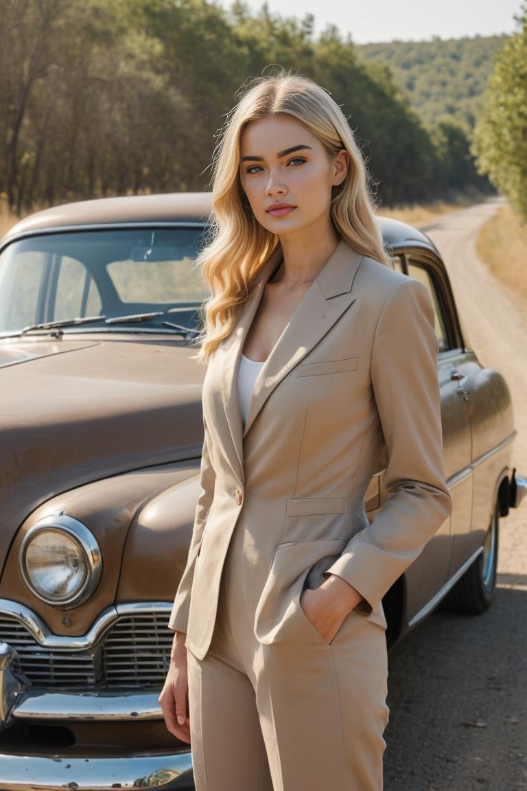 Photify AI prompt preview for Chic Suit Styles pack - 240 - 2025-11-06T18:21:44.457Z