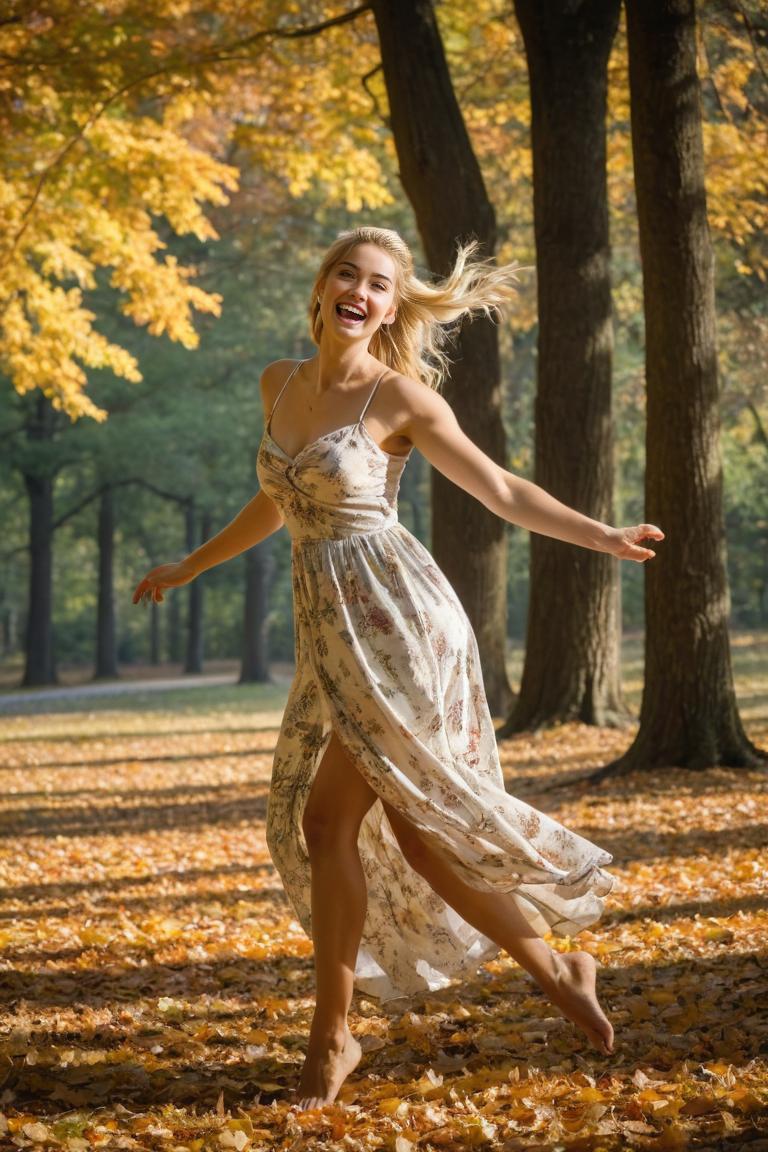 Photify AI prompt preview for Swinging In Sundress pack - 240 - 2025-05-30T23:37:42.204Z