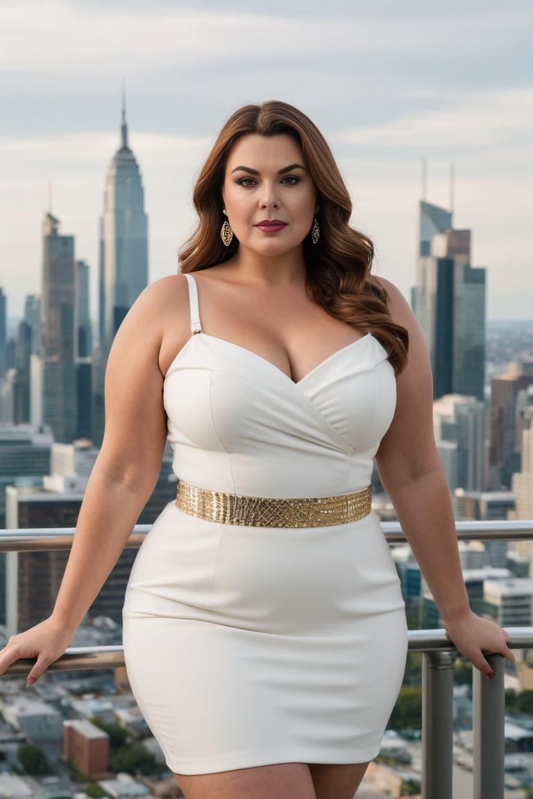 Photify AI prompt preview for Curvy Queen pack - 240 - 2025-05-31T00:12:13.682Z