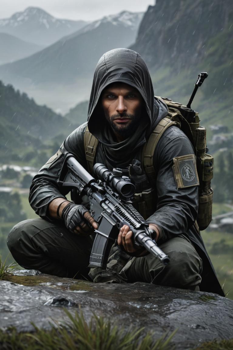 Photify AI prompt preview for Ghost Recon pack - 240 - 2025-04-28T07:51:55.363Z