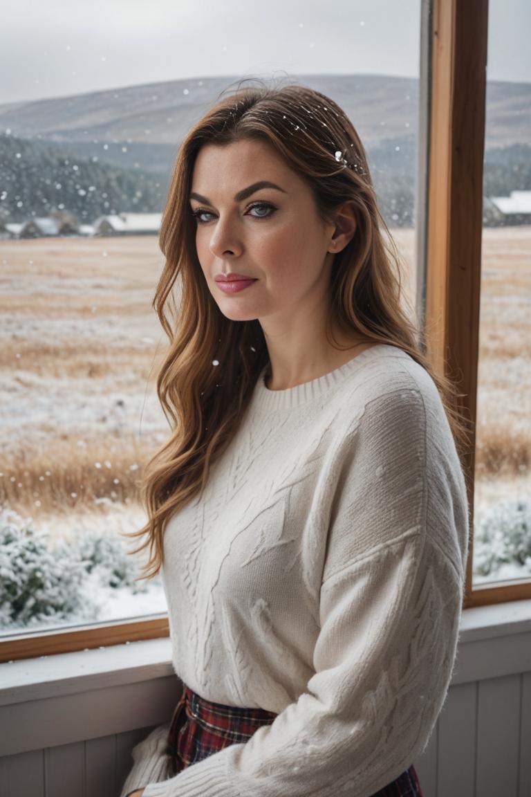 Photify AI prompt preview for Scottish Festivities pack - 240 - 2025-11-15T05:14:35.271Z