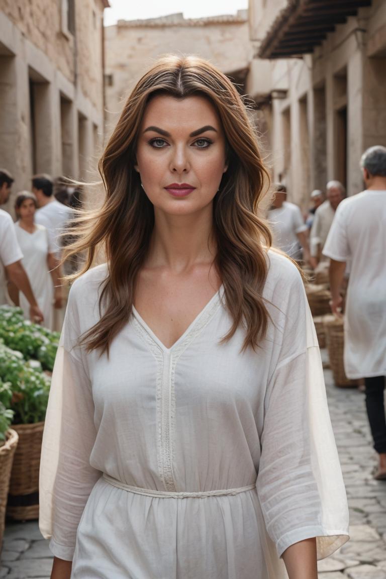 Photify AI prompt preview for Grecian Beauty pack - 240 - 2025-11-01T22:48:04.682Z