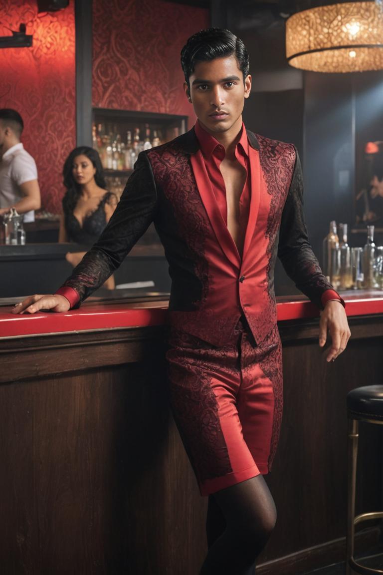 Photify AI prompt preview for Nightclub Glitz pack - 240 - 2025-05-21T04:35:35.930Z