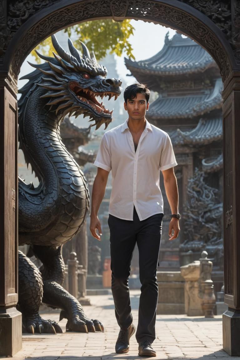 Photify AI prompt preview for Forbidden City Vibes pack - 240 - 2025-05-30T23:58:00.347Z