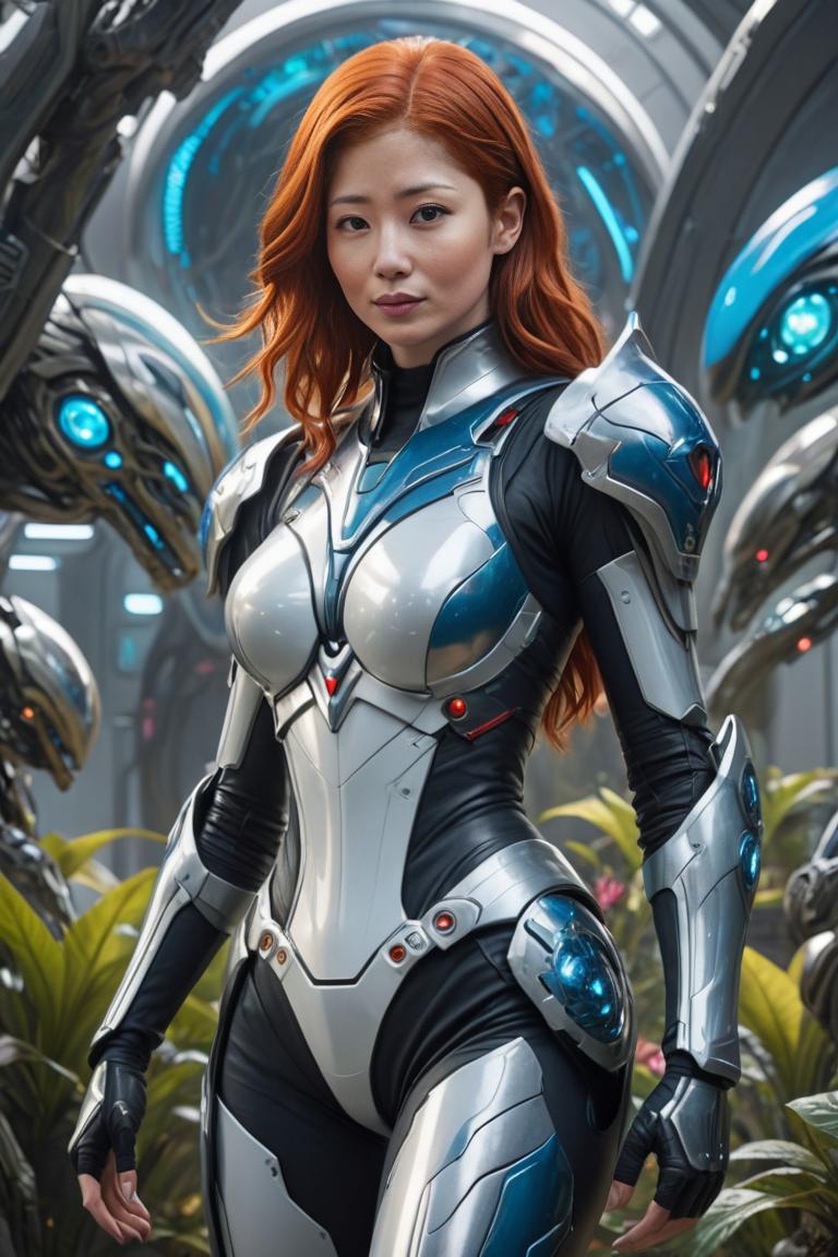 Photify AI prompt preview for Cosmic Duel pack - 240 - 2025-08-04T10:51:14.381Z