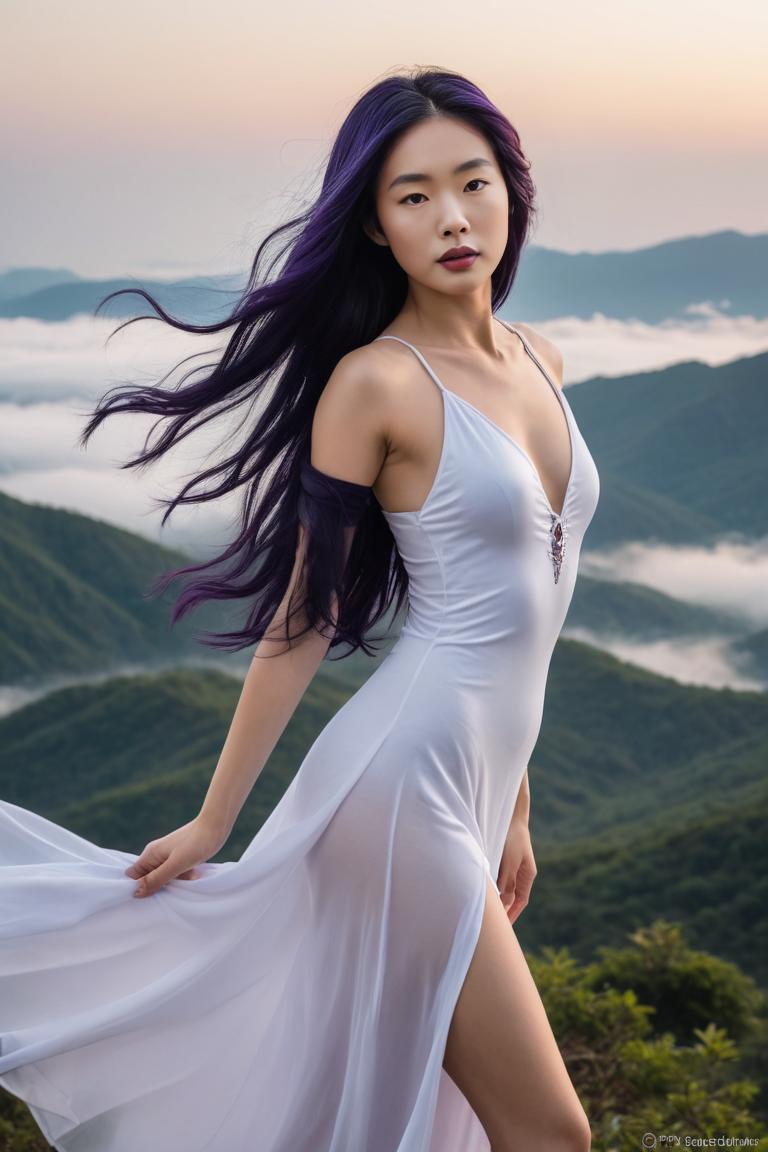 Photify AI prompt preview for Goddess Cloudie pack - 240 - 2025-05-05T04:32:56.033Z