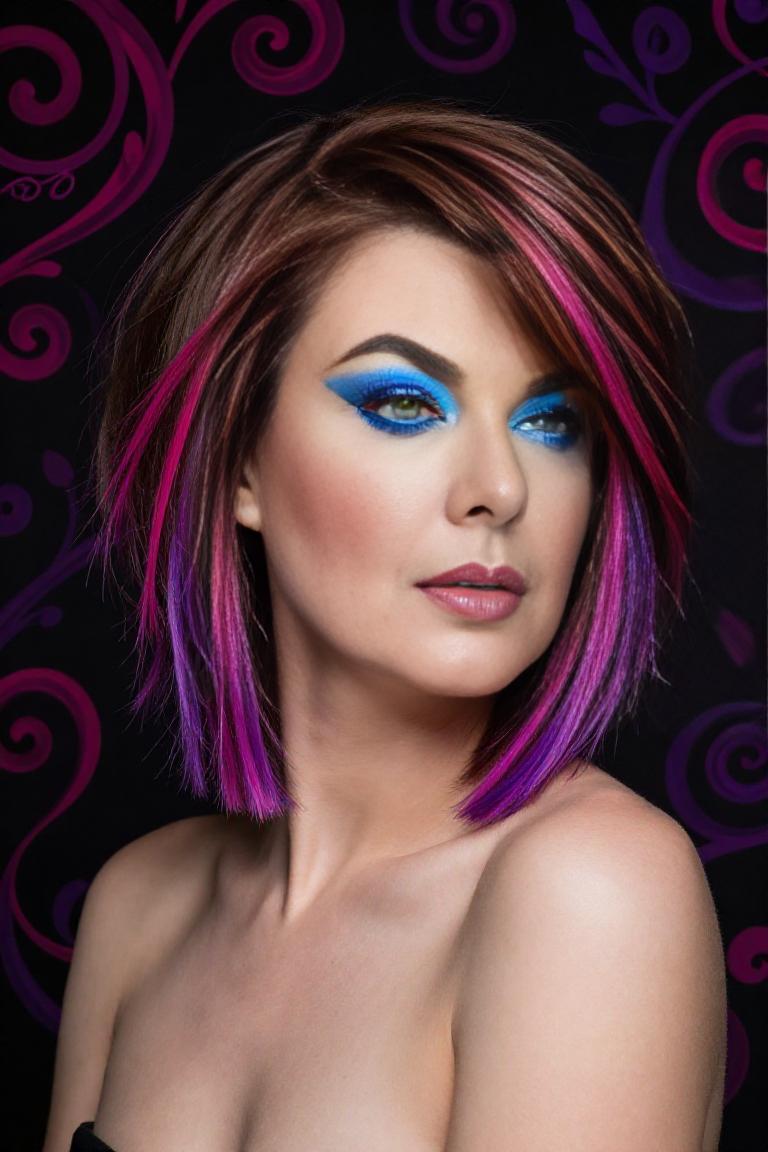 Photify AI prompt preview for Goth Girls pack - 240 - 2026-02-12T07:16:53.282Z