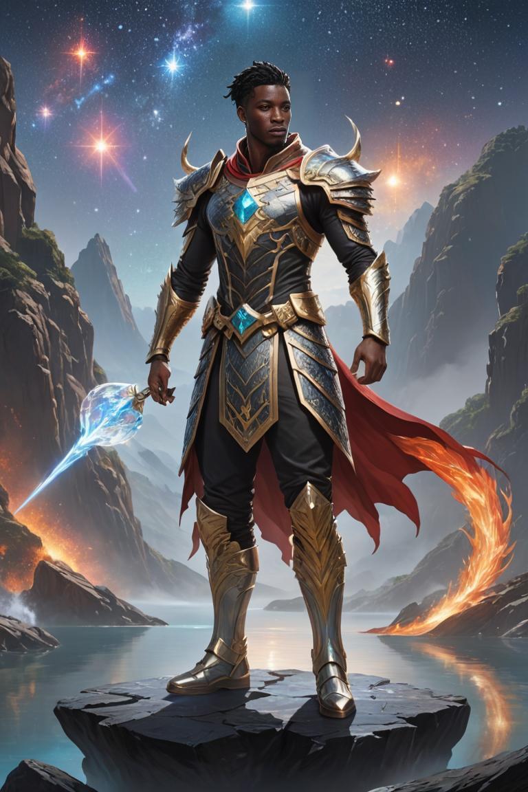 Photify AI prompt preview for Armored Man 💪🔥 pack - 240 - 2025-04-19T12:11:17.157Z