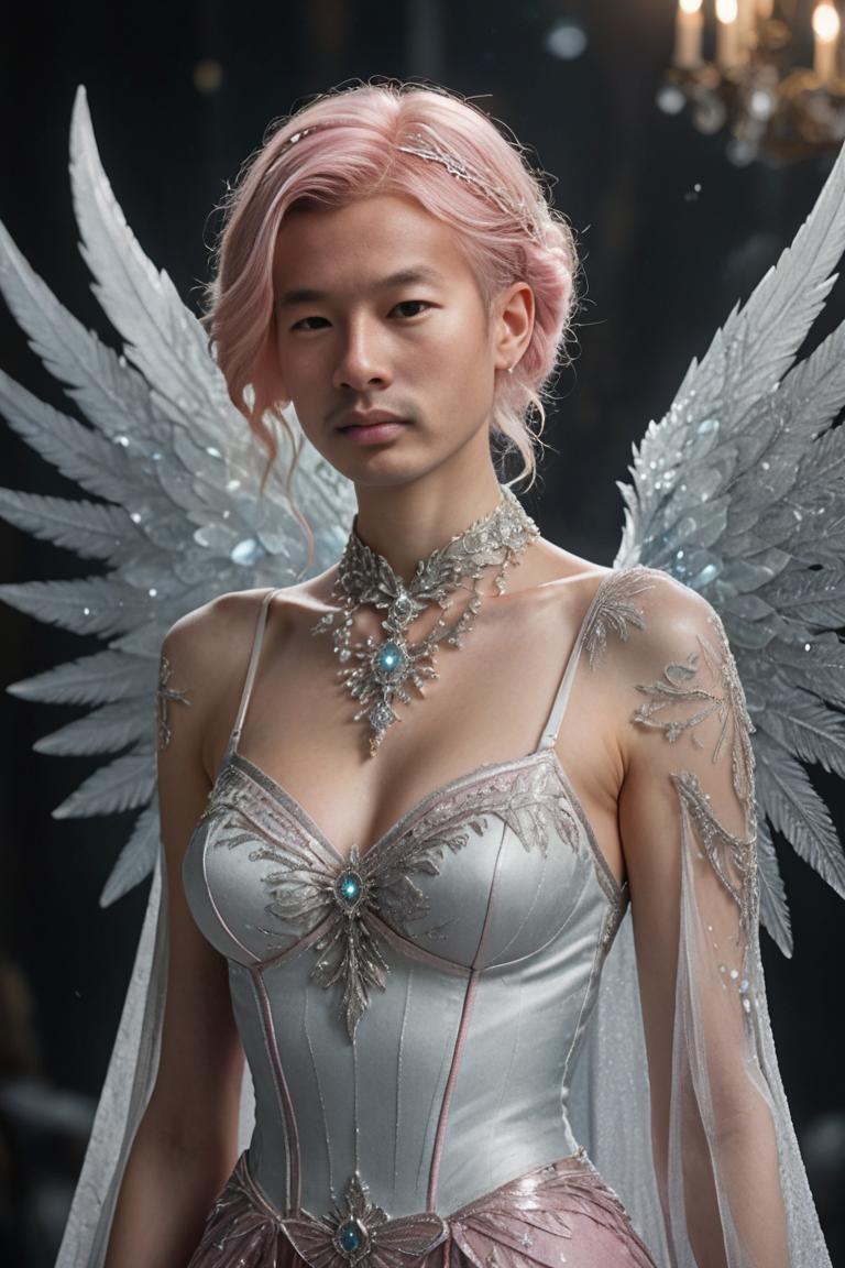 Photify AI prompt preview for Winter Queen pack - 240 - 2025-10-30T18:38:57.139Z