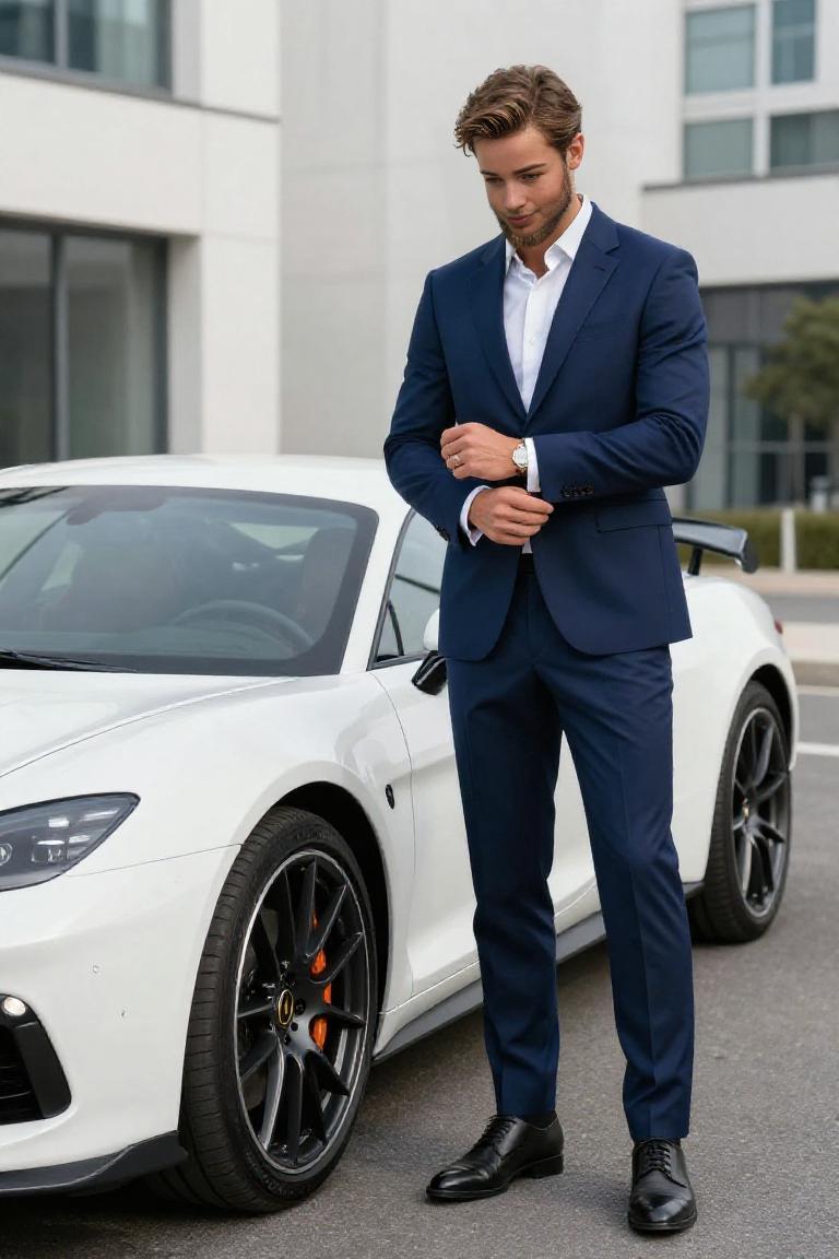 Photify AI prompt preview for Luxury Driver pack - 240 - 2026-10-05T04:48:57.629Z