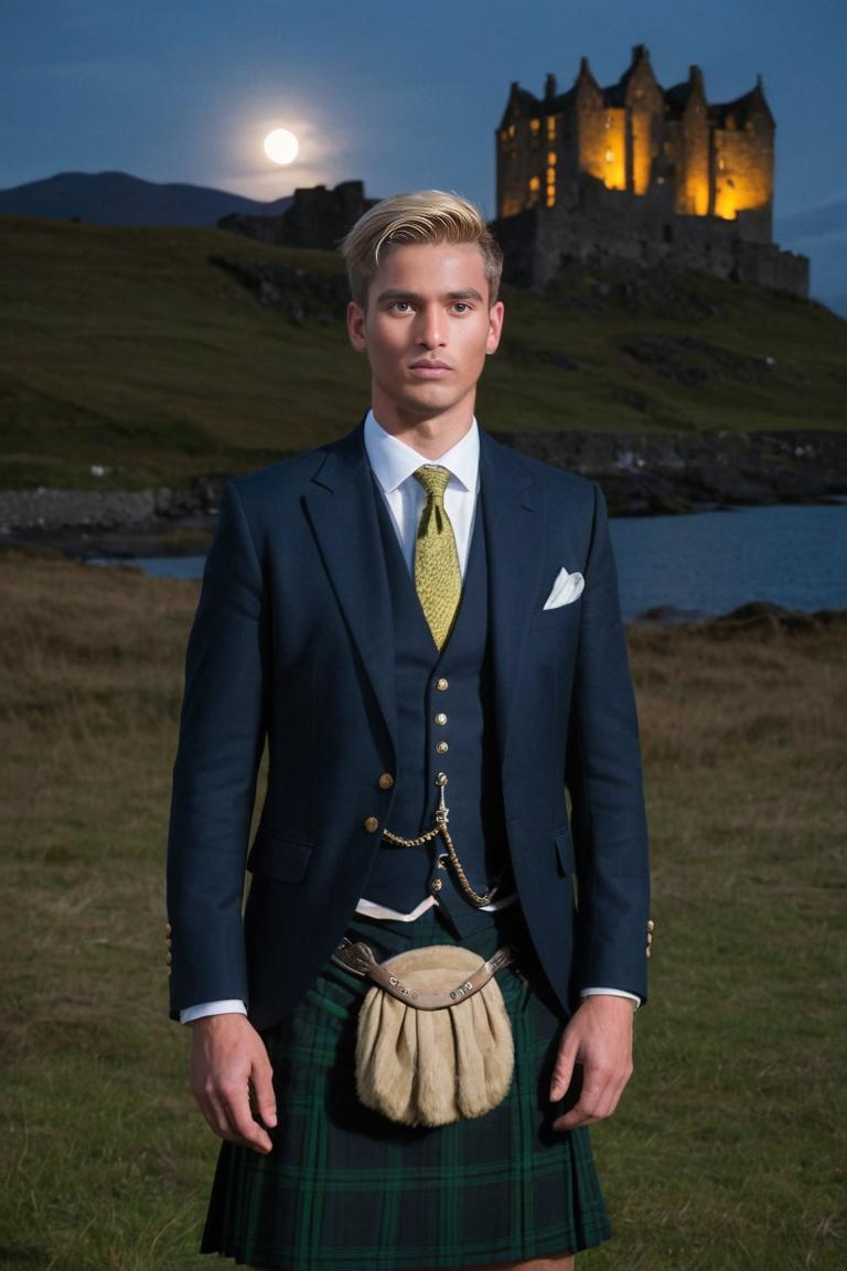 Photify AI prompt preview for Scottish Outfit pack - 240 - 2025-05-24T22:09:05.099Z