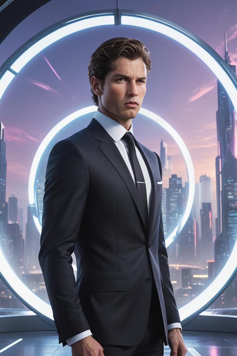 Photify AI prompt preview for Secret Agent pack - 240 - 2025-04-26T18:41:46.972Z