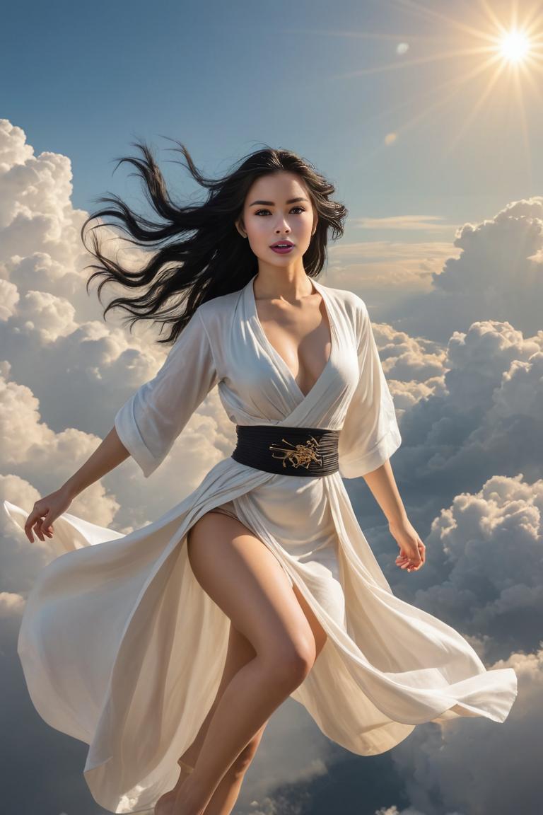 Photify AI prompt preview for Goddess Cloudie pack - 240 - 2025-05-05T04:32:56.033Z