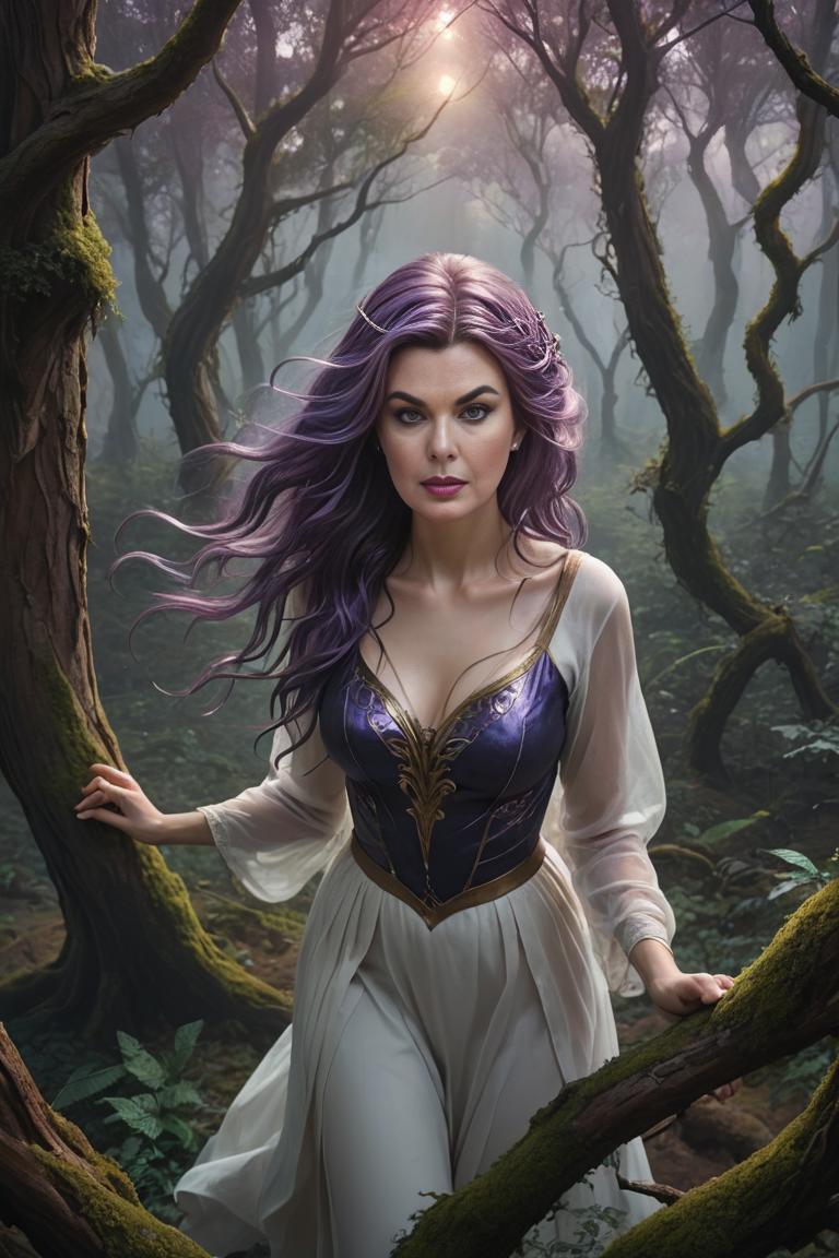 Photify AI prompt preview for Forest Gaurdians pack - 240 - 2025-04-27T15:35:13.667Z
