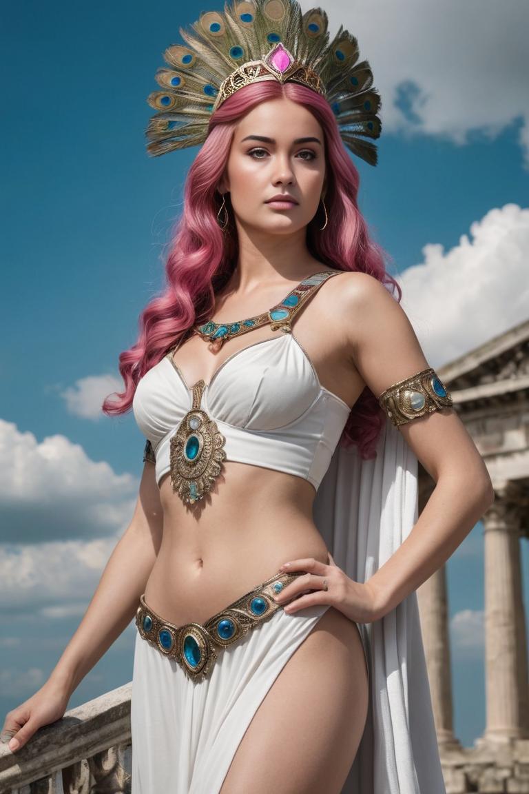 Photify AI prompt preview for Hera All pack - 240 - 2025-05-30T23:42:23.802Z