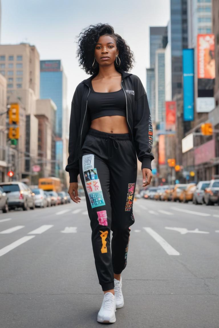 Photify AI prompt preview for Fashion Support pack - 240 - 2025-05-31T00:27:28.997Z