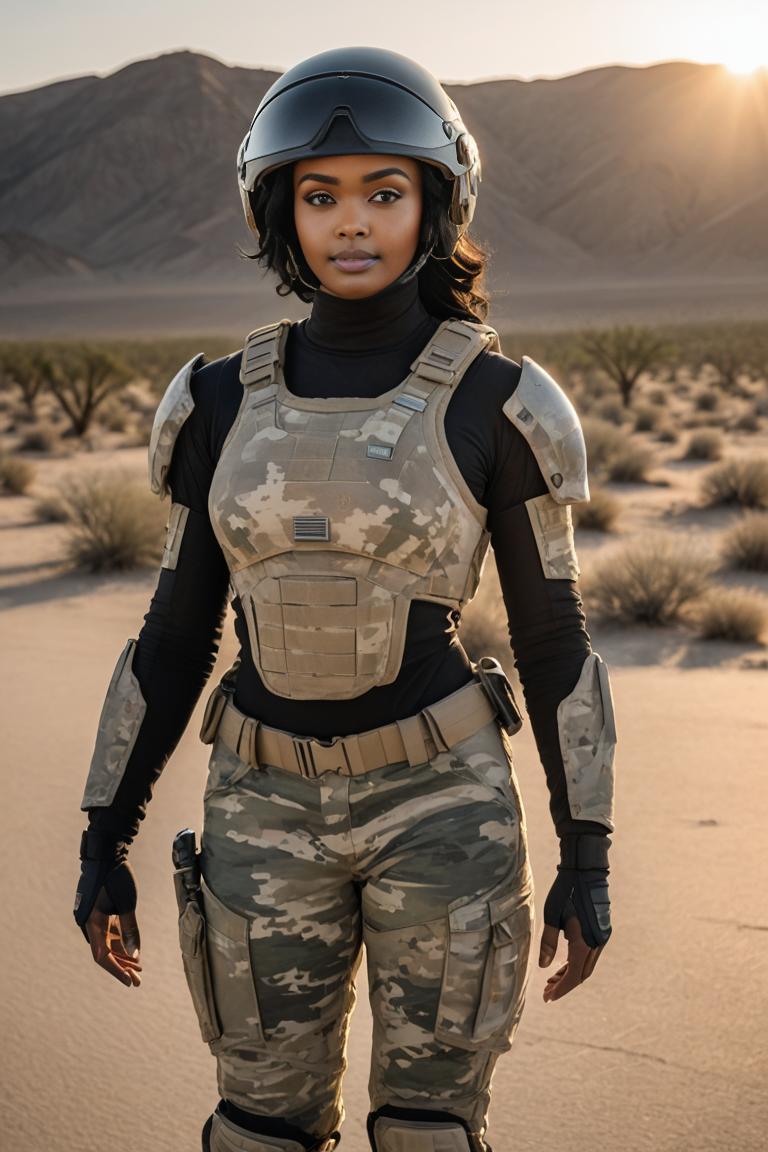 Photify AI prompt preview for Military Adventure pack - 240 - 2025-10-09T03:41:25.917Z