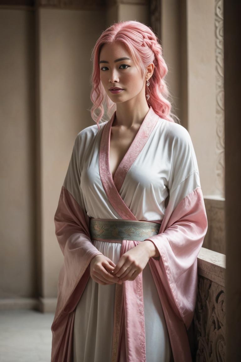 Photify AI prompt preview for Concubines Across Centuries pack - 240 - 2025-07-13T18:29:32.802Z