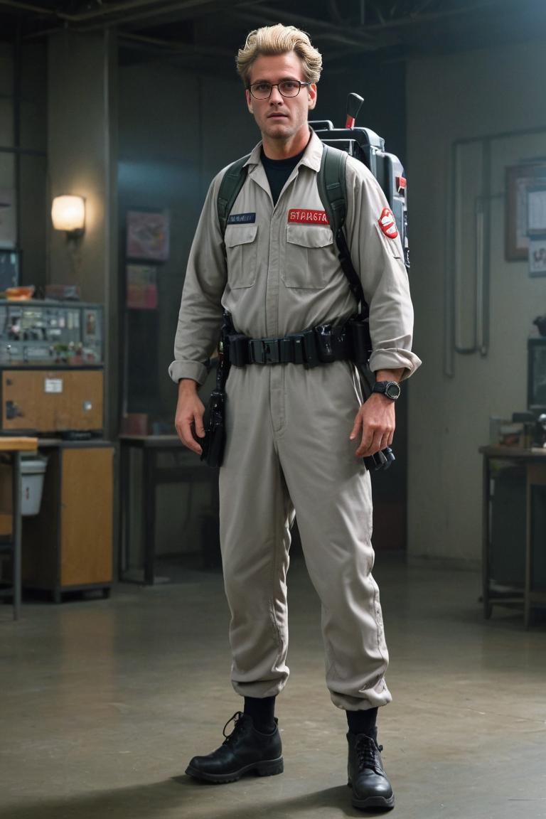 Photify AI prompt preview for Ghostbusters pack - 240 - 2025-10-09T19:20:00.483Z
