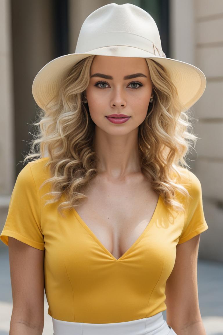 Photify AI prompt preview for Yellow Chic pack - 240 - 2025-05-09T07:59:22.453Z