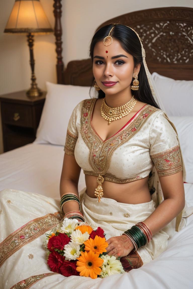 Photify AI prompt preview for Bengali Beauty By Sreetama pack - 240 - 2025-05-24T12:53:50.013Z