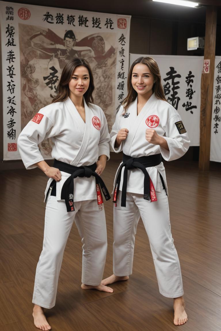 Photify AI prompt preview for Jiu Jitsu Millionaire pack - 240 - 2025-05-31T00:17:14.343Z