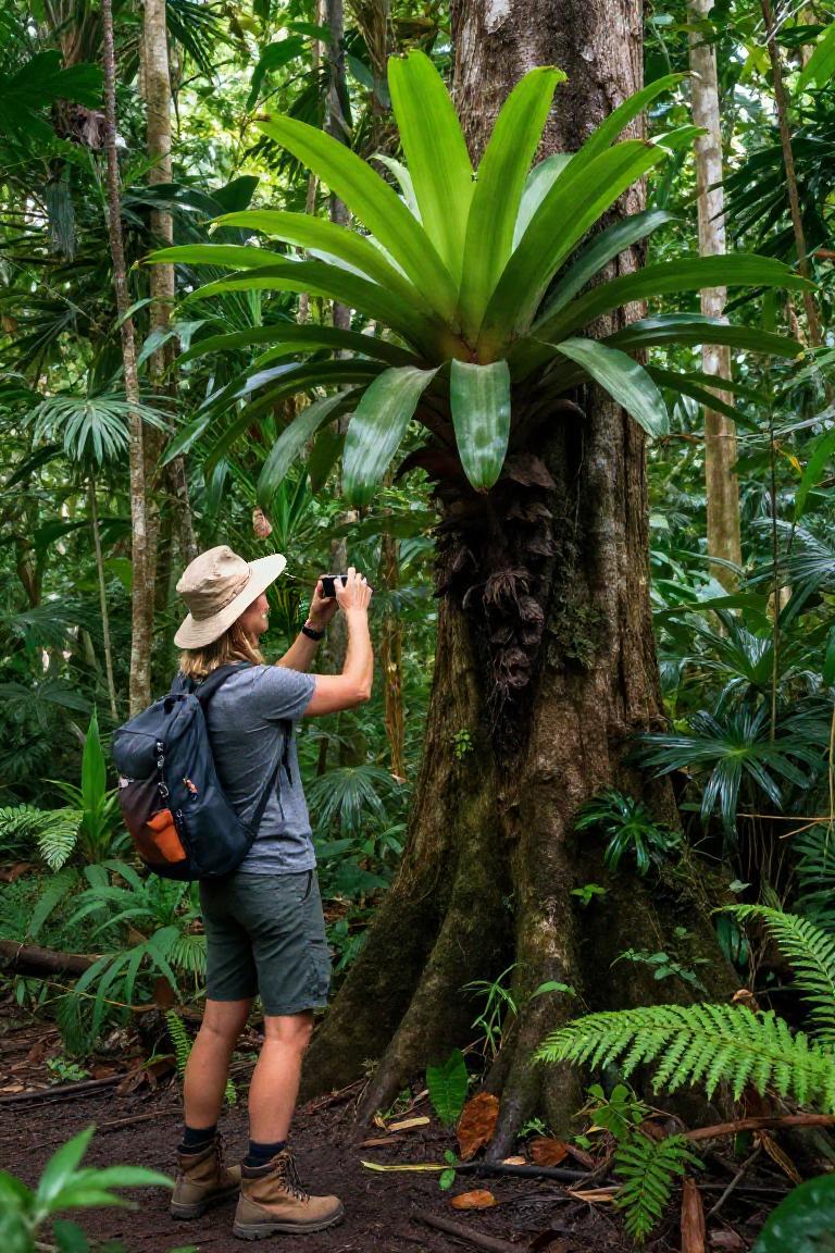 Photify AI prompt preview for Jungle Quest pack - 240 - 2026-04-29T03:47:38.459Z