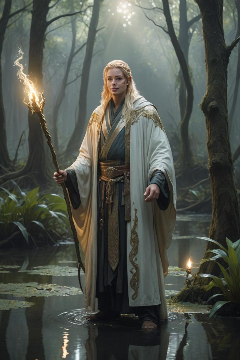 Photify AI prompt preview for Fantasy Wizard Warriors pack - 240 - 2025-06-12T22:31:24.092Z