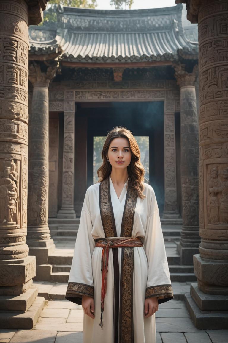 Photify AI prompt preview for Ancient Legends pack - 240 - 2026-01-05T10:07:36.161Z