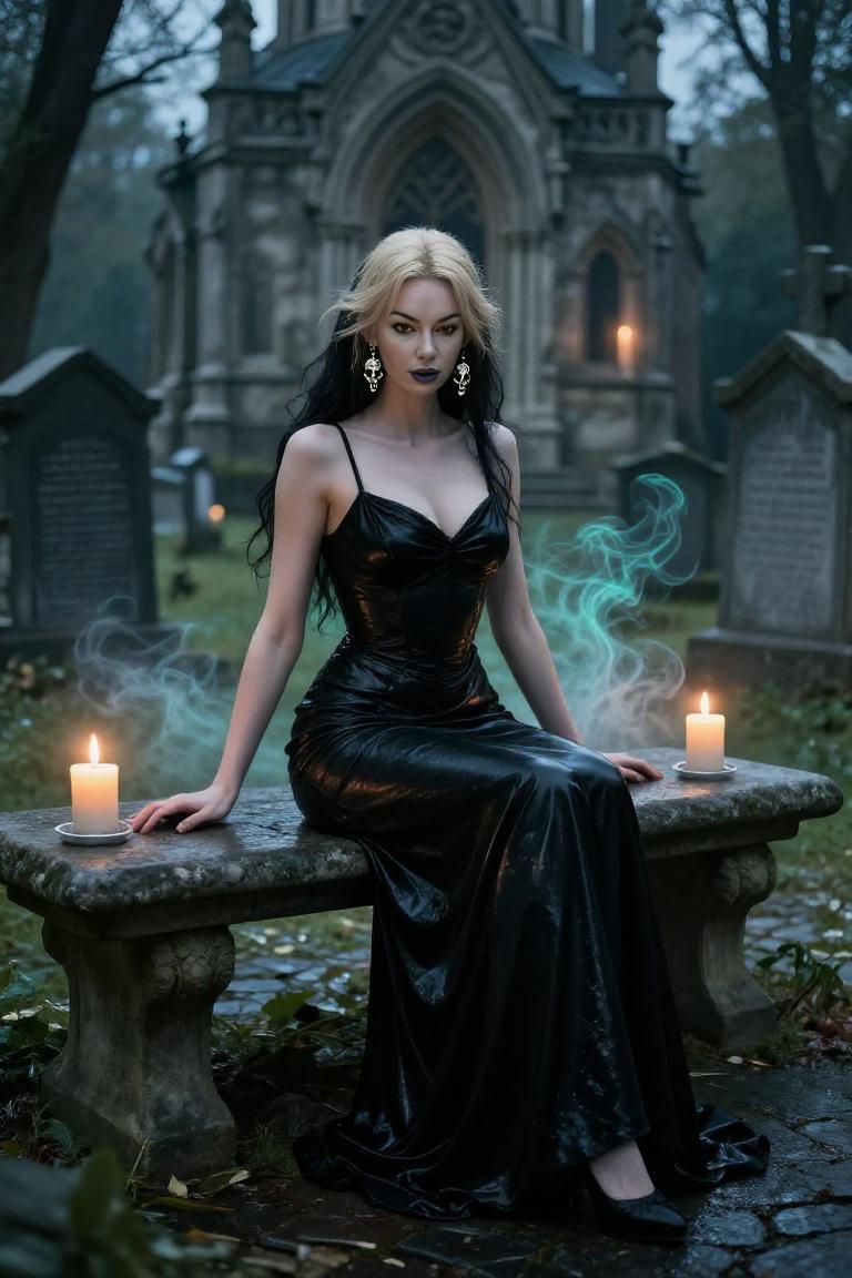 Photify AI prompt preview for Gothic Cemetery pack - 240 - 2026-10-05T04:49:19.497Z