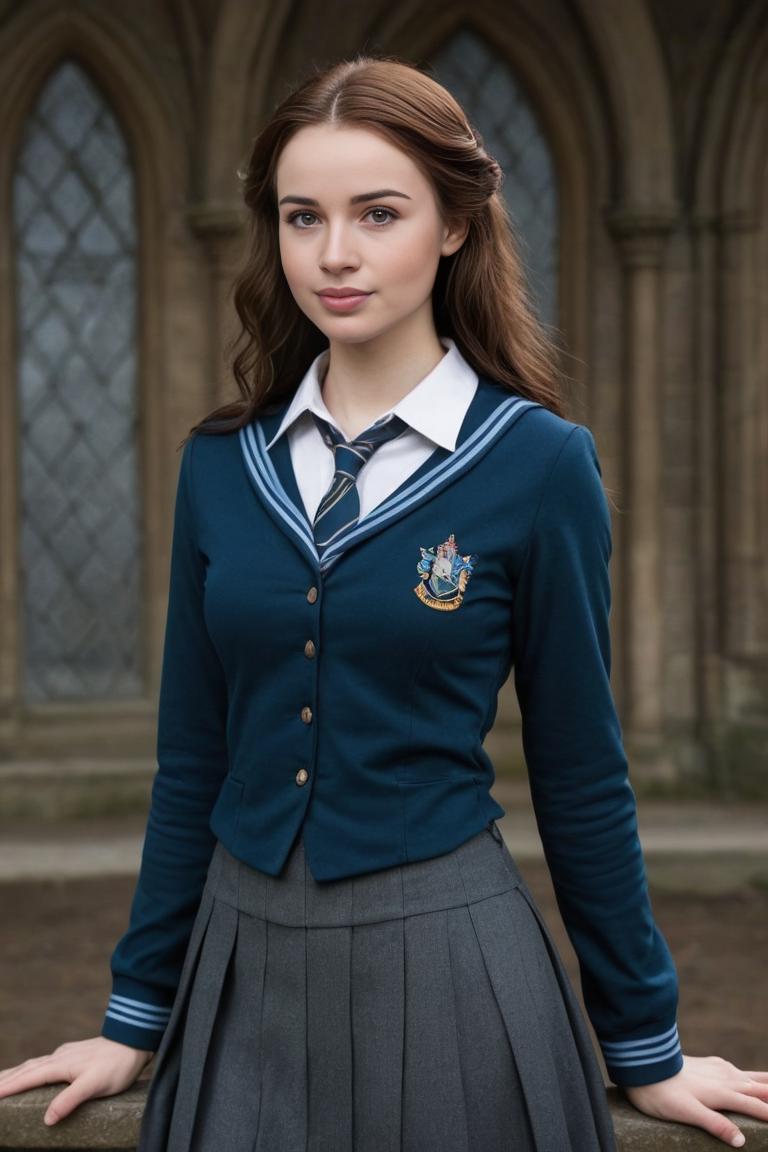 Photify AI prompt preview for Ravenclaw 🐦‍⬛ pack - 240 - 2025-05-09T04:16:37.453Z