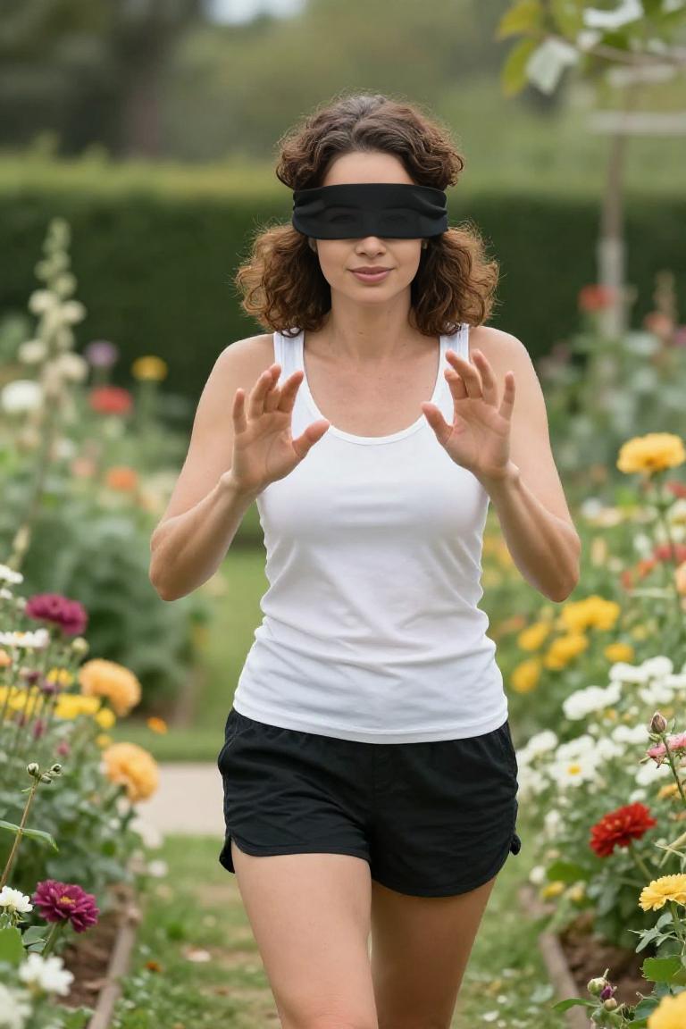 Photify AI prompt preview for Blindfolded Wanderer pack - 240 - 2026-08-25T09:07:49.075Z
