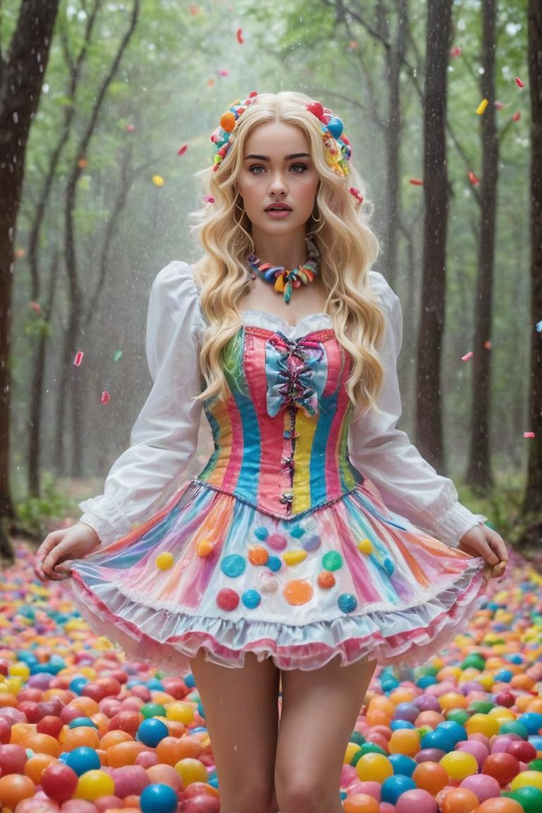 Photify AI prompt preview for Candyland pack - 240 - 2025-05-30T23:52:55.095Z