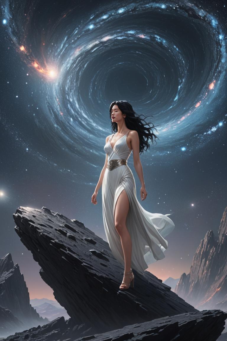 Photify AI prompt preview for Galactic Journeys pack - 240 - 2025-05-30T23:42:22.345Z