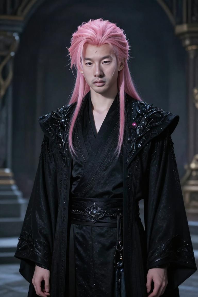 Photify AI prompt preview for Dark Duality pack - 240 - 2026-03-18T14:15:58.558Z