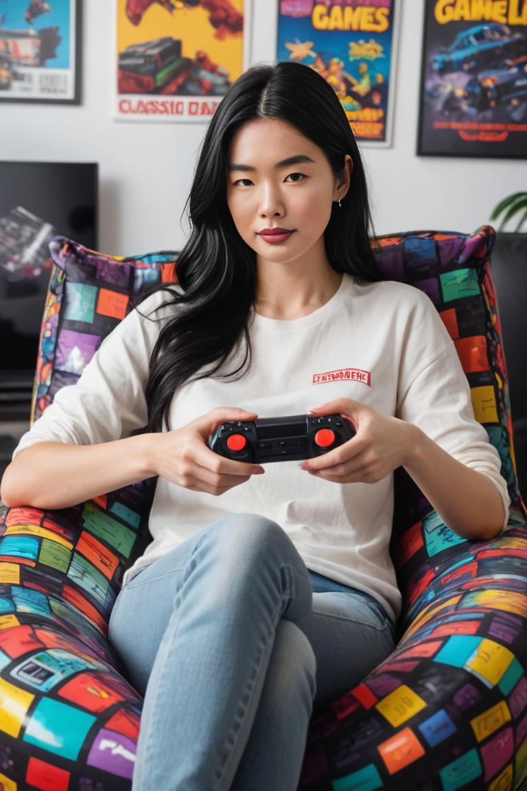 Photify AI prompt preview for Lazy Days pack - 240 - 2025-12-04T20:18:34.199Z