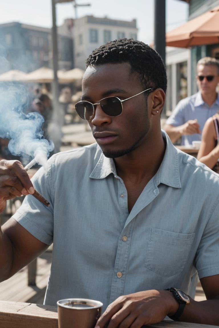 Photify AI prompt preview for Smoke Scenes pack - 240 - 2025-11-19T13:23:33.149Z